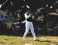 obrázek Věra Brunclíková flyball